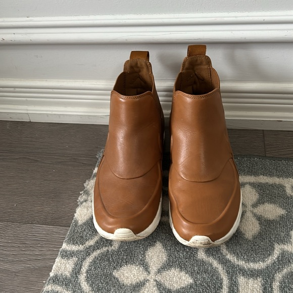 Nike ankle slip on - Picture 4 of 4